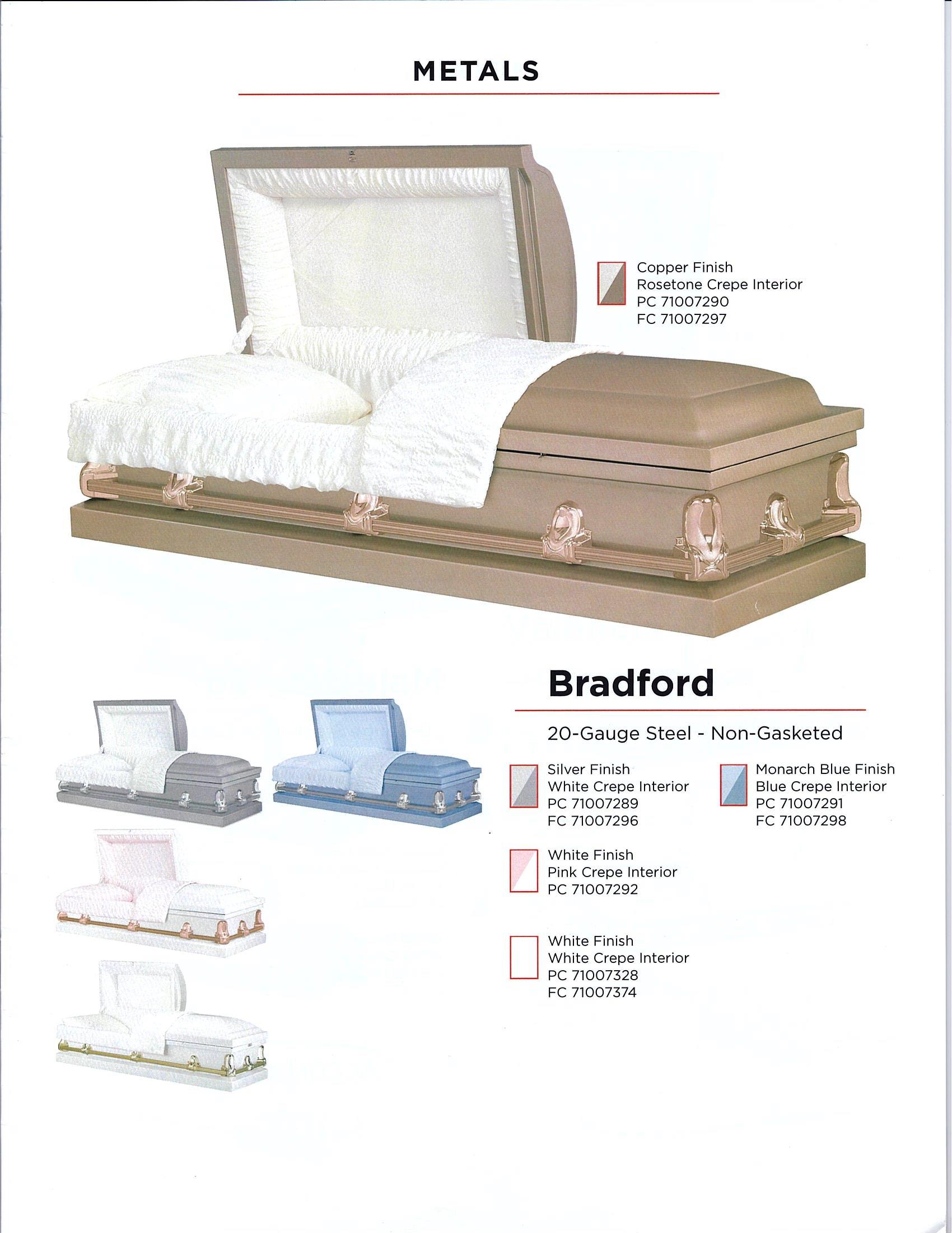 Veteran & First Responder Program Free Casket PrePlan Now